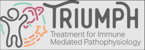 TRIUMPH study logo