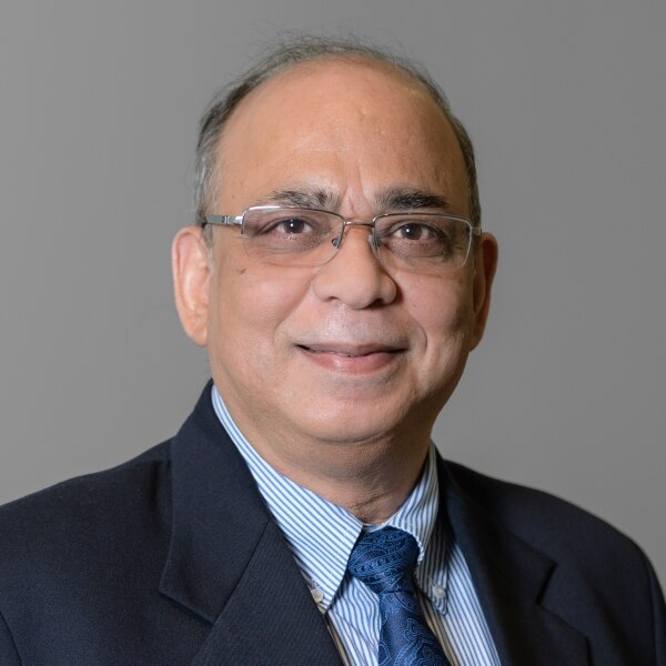 Dhananjay (Jay) Gupta, Ph.D., M.S.
