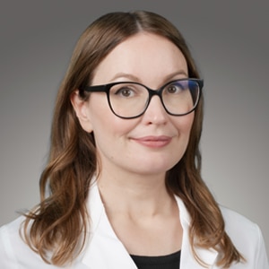 Krista Varady, Ph.D.