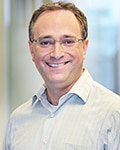 Image of subject matter expert David Schwartz, PhD.