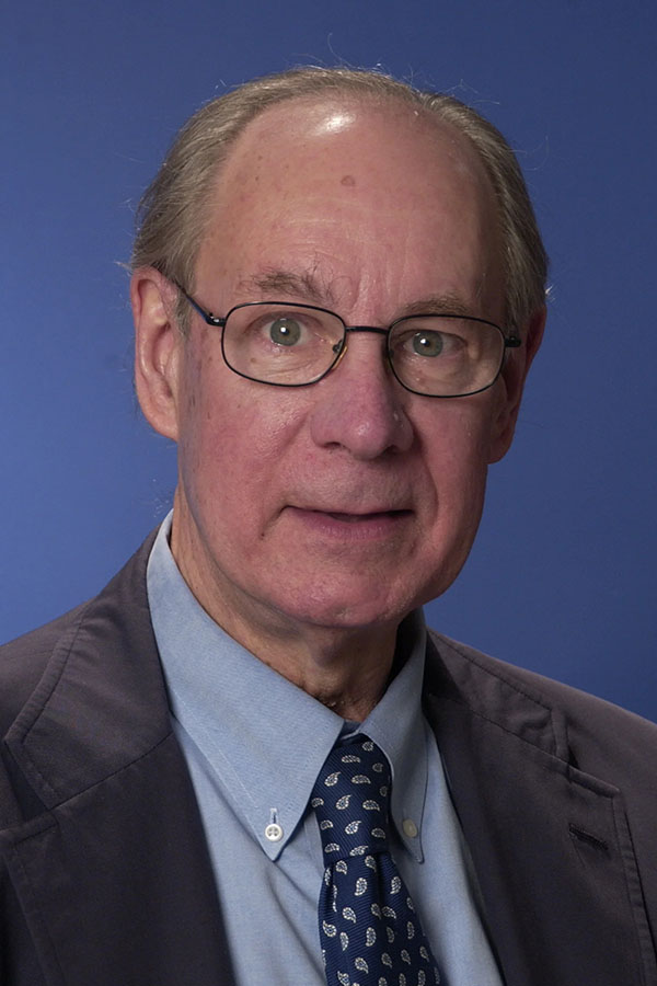 Image of Dr. Habener