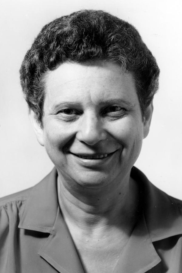 Image of Dr. Neufeld