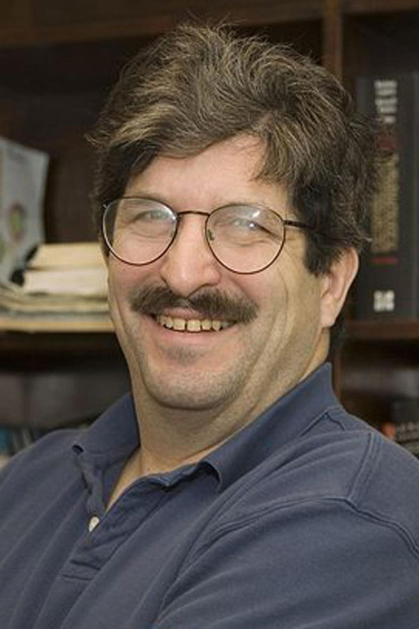 Image of Dr. Ruvkun