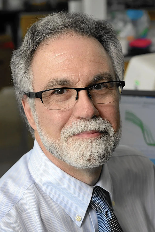 Image of Dr. Semenza