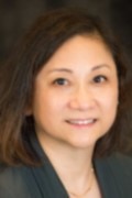 Photo of Kathleen M. Sakamoto, MD, PhD