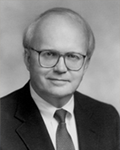 Dr. Leroy Nyberg