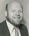 Dr. Donald M. Jerina