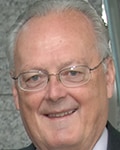 Dr. James Freston