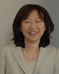 Dr. Judy Cho