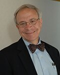 Dr. Mark Zeidel