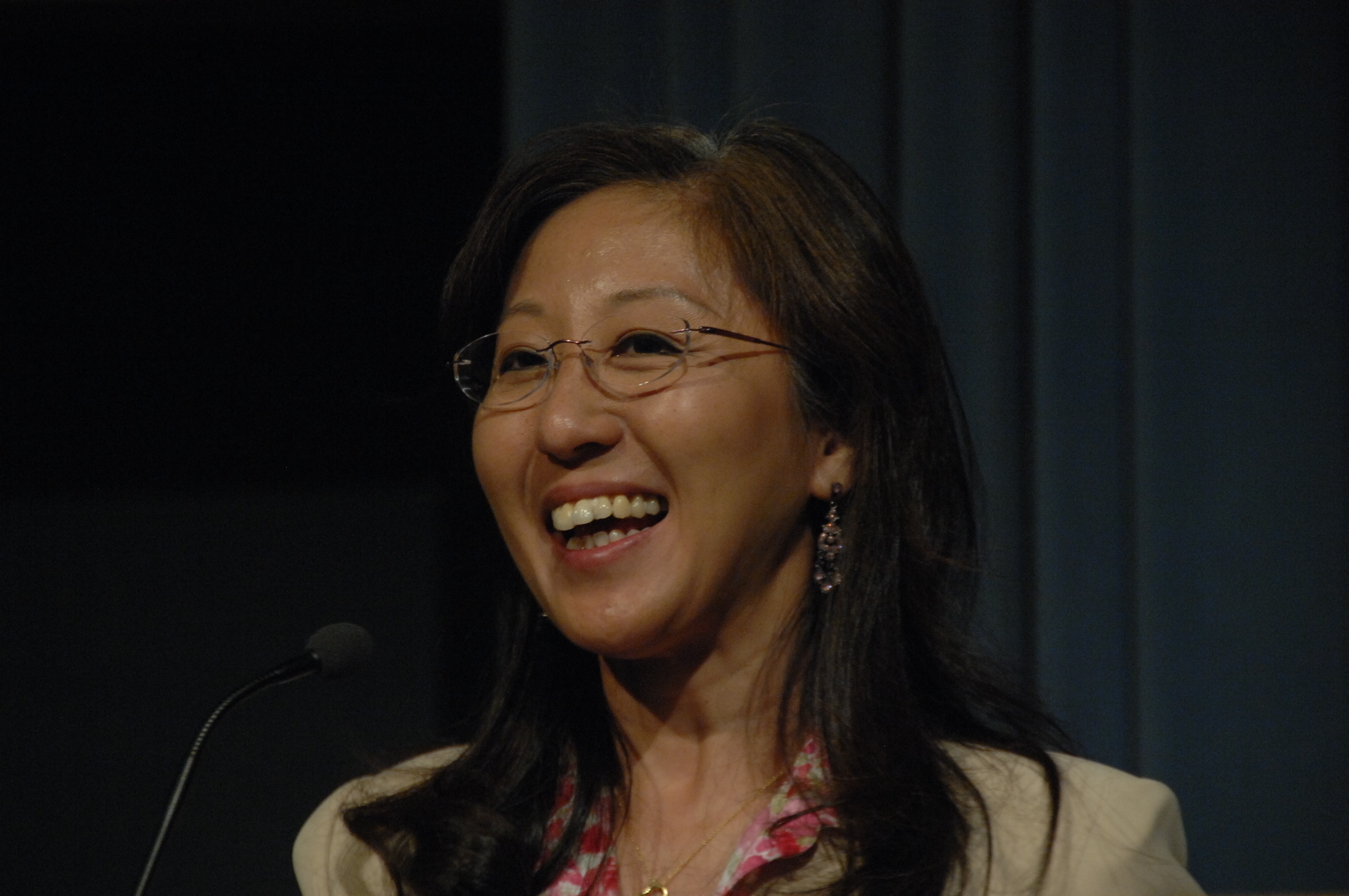 Dr. Wei Yang