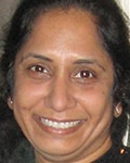 Dr. Padma Maruvada