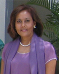 Dr. Vanessa Z. Ameen