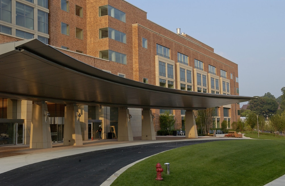 The NIH Clinical Center