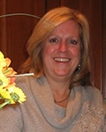 Dr. Patricia Robuck