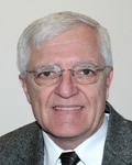 Dr. Paul Eggers