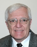 Photo of Dr. Paul Eggers