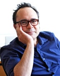 Dr. Georgios Skiniotis