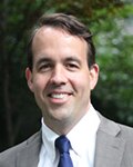 Dr. Peter P. Reese