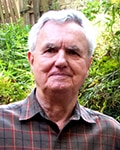 Dr. William A. Hagins