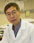 Dr. Chuxia Deng