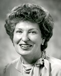 Dr. Nancy Boucot Cummings
