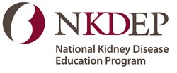 National Kidney Disease Educatioin Program logo
