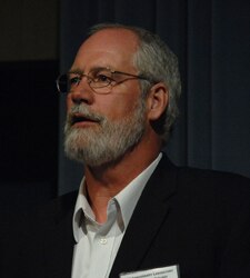 Dr. Michael W. Krause
