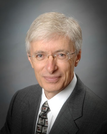 Dr. Robert Nelson