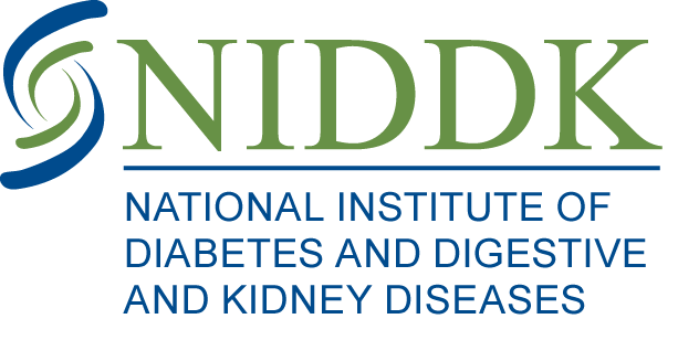 NIDDK Logo