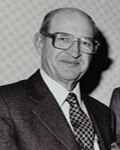 Dr. John "Jack" Bieri