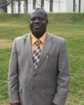 Dr. Kingsley Boateng