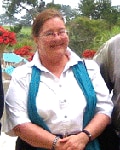 Dr. Christa Muller-Sieburg