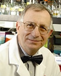 Dr. George Eisenbarth