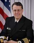 Dr. Jeffrey B. Kopp