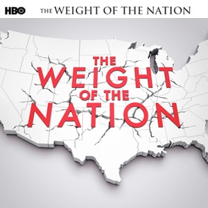 The Weight of the Nation