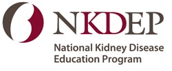 NKDEP Logo