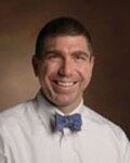 Photo of Dr. Andrew Bremer