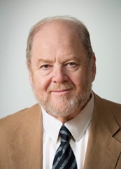 Dr. James Rothman