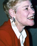 Dr. Lois F. Lipsett