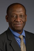 Dr. Lawrence Agodoa