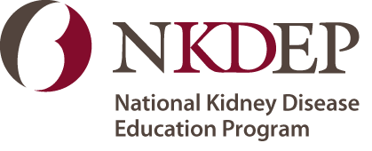 NKDEP Logo