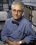 Dr. Rudy Leibel