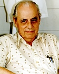 Dr. George Ashwell