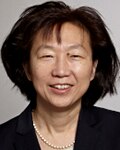 Dr. Judy Cho