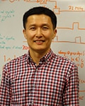 Dr. Hoi Sung Chung