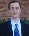 Dr. Aaron M. Cypess