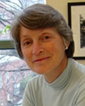 Photo of Dr. Ann Dean