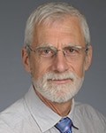 Photo of Dr. Andrew Narva