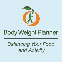 Image of Body Weight Planner